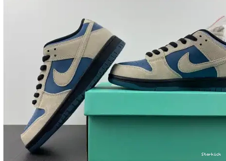 Thunderstorm Light Dunk Low Cream SB Nike BQ6817-200 0512